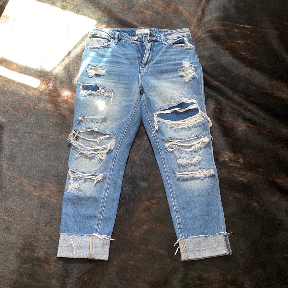 Kancan jeans